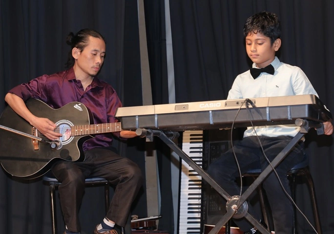 Arts Exhibition